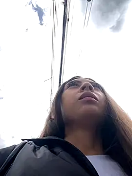 Sara-cooper2 online show from December 3, 5:12 pm