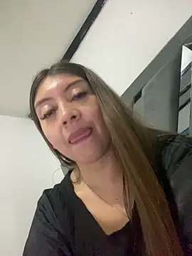 Sara-cooper2 online show from February 21, 4:25 am