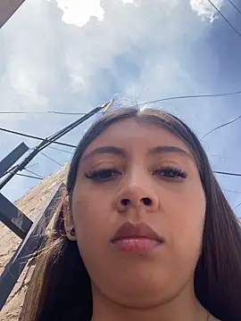 Sara-cooper2 online show from February 12, 4:07 pm