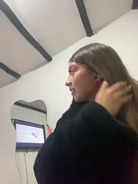 Sara-cooper2 online show from February 25, 4:07 pm