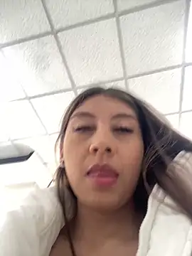 Sara-cooper2 online show from February 19, 6:16 pm