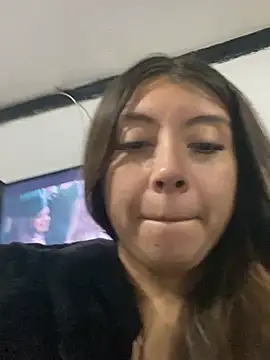 Sara-cooper2 online show from February 26, 4:12 am