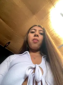 Sara-cooper2 online show from September 11, 4:29 pm