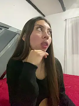 Sara-cooper2 online show from April 10, 2:02 pm