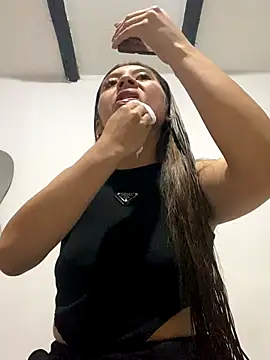 Sara-cooper2 online show from October 29, 1:10 pm