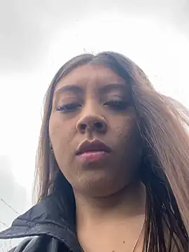 Sara-cooper2 online show from February 24, 2:40 pm