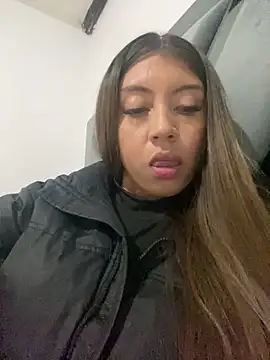 Sara-cooper2 online show from February 27, 7:35 pm