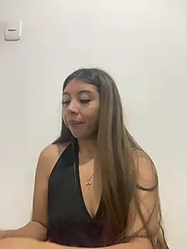 Sara-cooper2 online show from January 15, 7:06 pm