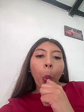 Sara-cooper2 online show from February 26, 7:25 pm