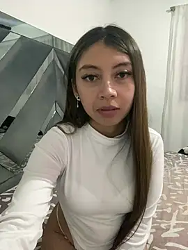 Sara-cooper2 online show from March 21, 7:18 pm