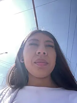 Sara-cooper2 online show from February 10, 3:11 pm