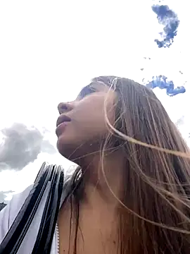 Sara-cooper2 online show from November 25, 2:50 pm