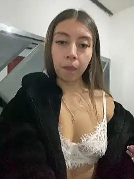 Sara-cooper2 online show from March 27, 9:27 pm