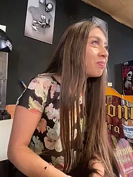 Sara-cooper2 online show from September 25, 5:41 pm