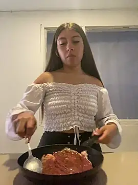 Sara-cooper2 online show from February 2, 6:29 pm