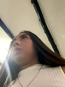 Sara-cooper2 online show from October 25, 2:55 am