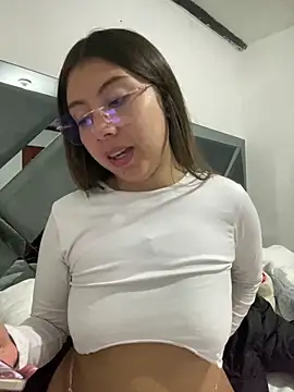 Sara-cooper2 online show from June 11, 2:53 am
