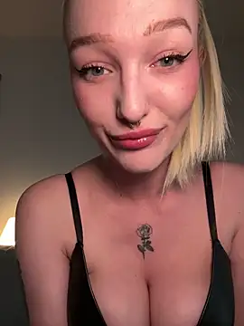 lovecassyrose online show from March 22, 9:55 am