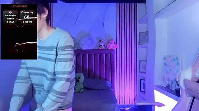 Snapshot of MathiasGreen_ chatting on February 17, 3:04 am MathiasGreen online show from February 17, 3:04 am