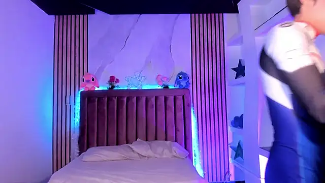 Snapshot of MathiasGreen_ chatting on January 13, 2:59 am MathiasGreen online show from January 13, 2:59 am