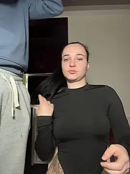 Baby Eva23 online show from April 11, 7:38 am