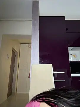 Snapshot of Baby_Eva23 chatting on May 1, 4:56 pm Baby Eva23 online show from May 1, 4:56 pm