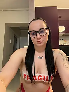 Baby Eva23 online show from March 29, 5:58 pm