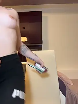 Baby Eva23 online show from April 8, 6:09 pm