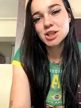 Baby Eva23 online show from September 12, 8:47 am