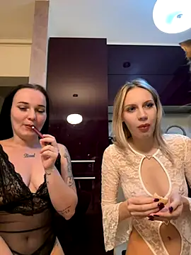 Baby Eva23 online show from October 18, 6:43 pm