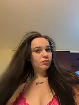 Baby Eva23 online show from December 1, 3:13 pm