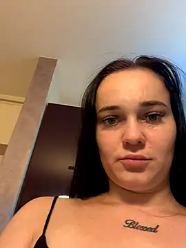 Baby Eva23 online show from October 11, 6:09 pm