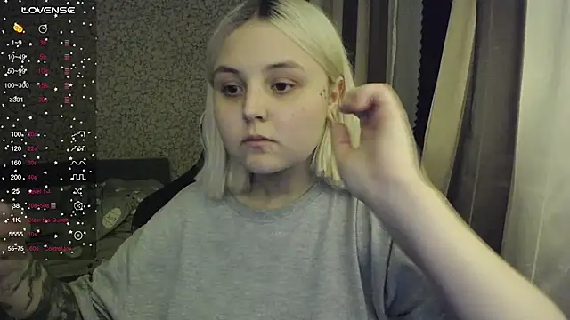 Snapshot of vendymories chatting on November 3, 1:55 am vendymories online show from November 3, 1:55 am