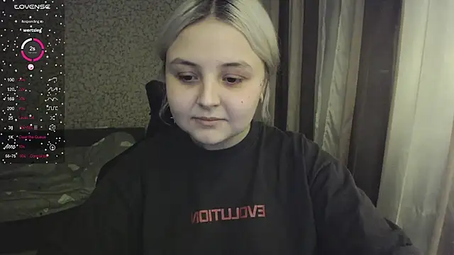 Snapshot of vendymories chatting on November 14, 2:37 am vendymories online show from November 14, 2:37 am