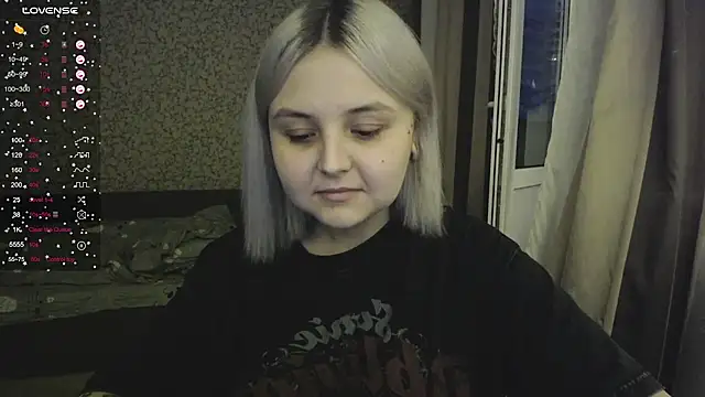 Snapshot of vendymories chatting on November 11, 5:13 am vendymories online show from November 11, 5:13 am