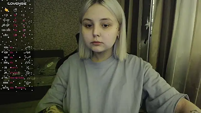 Snapshot of vendymories chatting on November 5, 1:52 am vendymories online show from November 5, 1:52 am