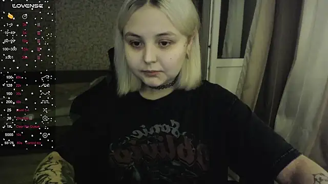 Snapshot of vendymories chatting on November 8, 1:53 am vendymories online show from November 8, 1:53 am