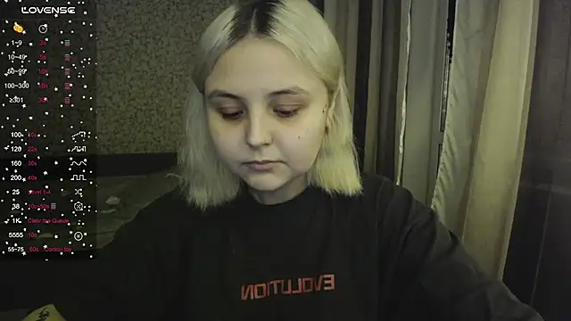 Snapshot of vendymories chatting on November 9, 2:48 am vendymories online show from November 9, 2:48 am