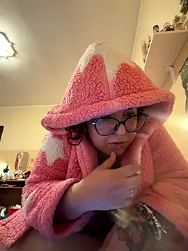 chiaretta loveit online show from November 21, 11:42 am