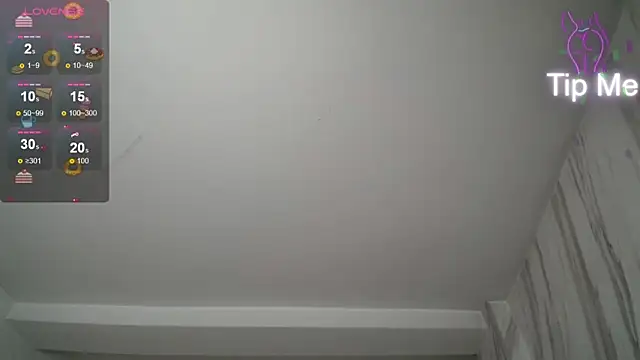 Eilyn love b online show from September 22, 12:44 pm