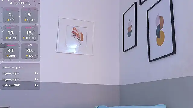 shyblacksweetiee online show from April 5, 7:42 pm