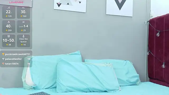 shyblacksweetiee online show from March 3, 5:03 am