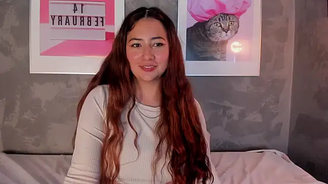 Nicolle Evanss  online show from October 9, 11:44 am