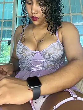 SophieD online show from February 16, 1:21 pm