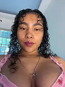 SophieD online show from April 10, 12:34 pm