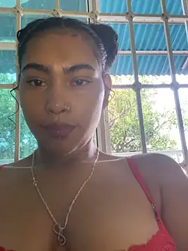 Snapshot of SophieD chatting on October 11, 1:01 pm SophieD online show from October 11, 1:01 pm