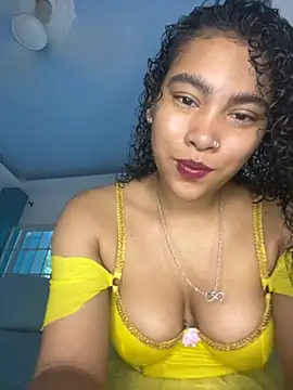 SophieD online show from March 1, 12:38 pm