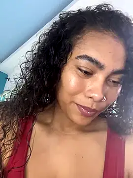 Snapshot of SophieD chatting on October 3, 2:51 pm SophieD online show from October 3, 2:51 pm