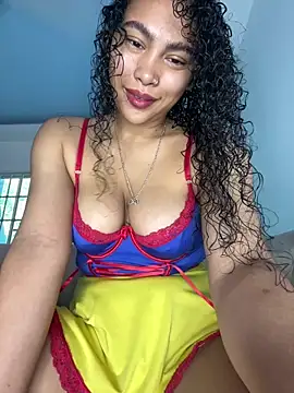 SophieD online show from April 22, 12:12 pm