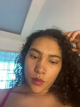 Snapshot of SophieD chatting on July 7, 1:36 pm SophieD online show from July 7, 1:36 pm